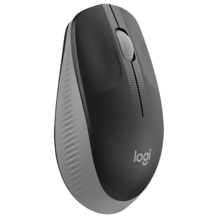 Компьютерная мышь Logitech M190 5