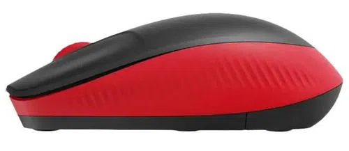 Компьютерная мышь Logitech M190 Red 2