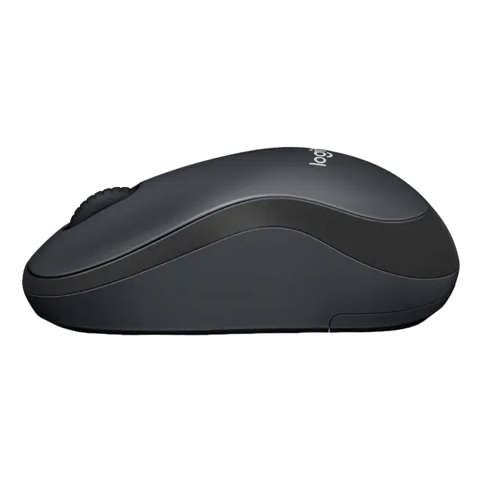 Компьютерная мышь Logitech M220 4
