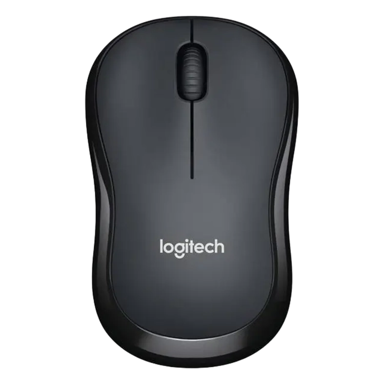 Компьютерная мышь Logitech M220