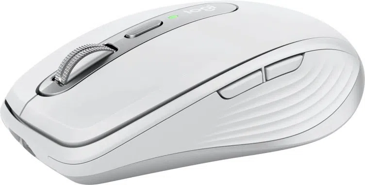 Mouse Logitech MX Anywhere 3 for Mac (910-005991) 2