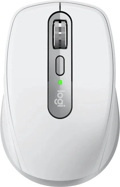 Mouse Logitech MX Anywhere 3 Pale Grey (910-005989)