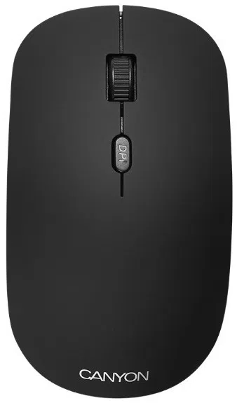 Mouse Canyon CND-CMSW401BD 3