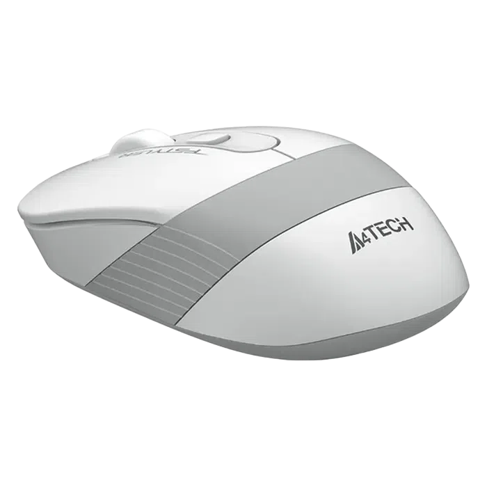 Компьютерная мышь A4Tech FM10 White 2