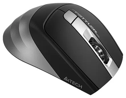 Mouse A4Tech FB35 Grey 3