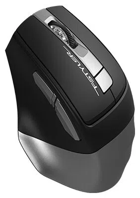 Mouse A4Tech FB35 Grey 2