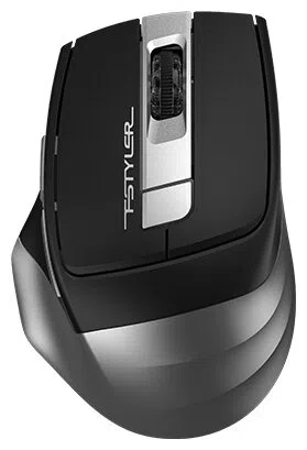 Mouse A4Tech FB35 Grey