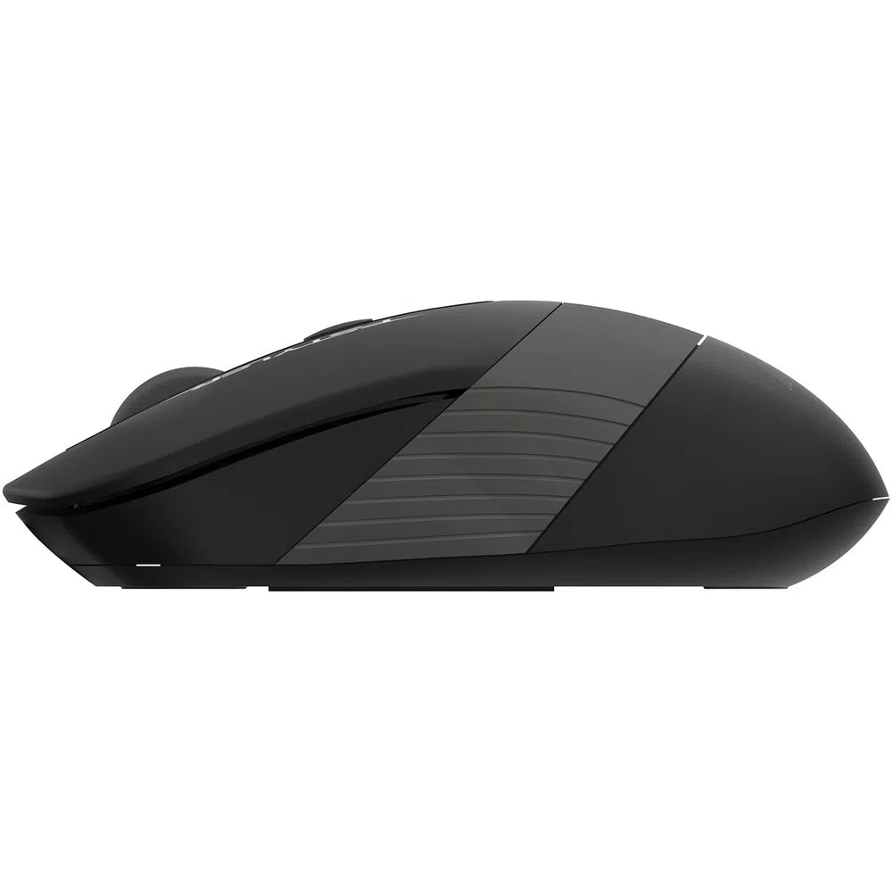 Компьютерная мышь A4Tech FG10 Black/Grey 3