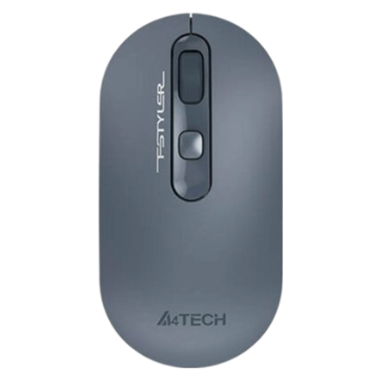 Mouse A4Tech FG20 Ash Blue