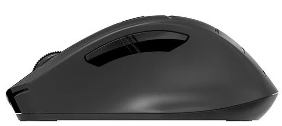 Mouse A4Tech FG30 Black/Grey 2