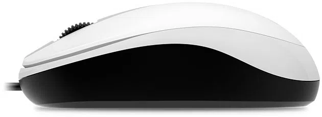 Компьютерная мышь Genius DX-110 White 3