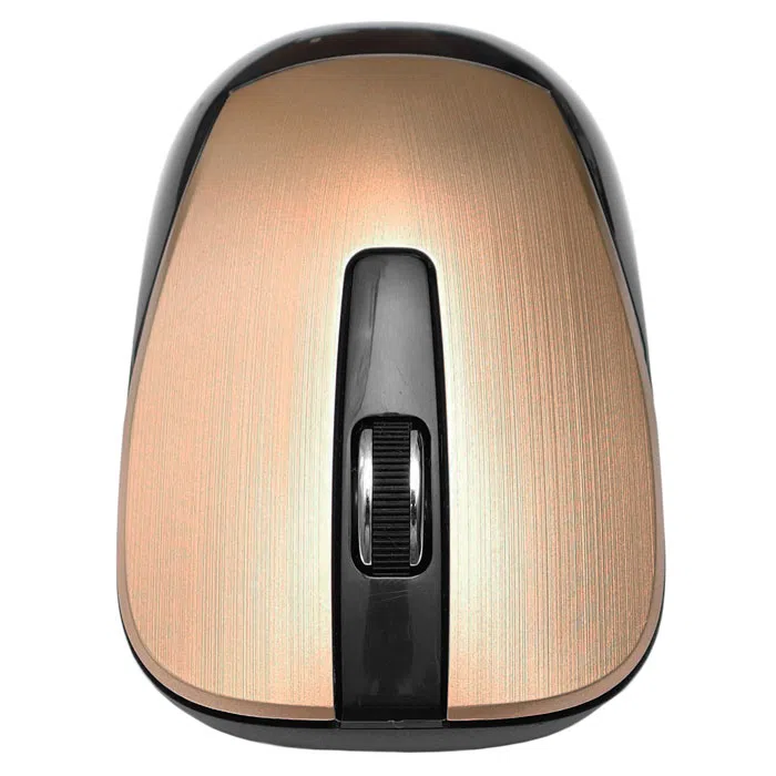 Компьютерная мышь Genius NX-7015, Gold 4