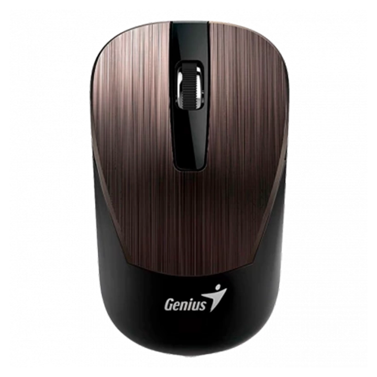 Mouse Genius NX-7015 Chocolate