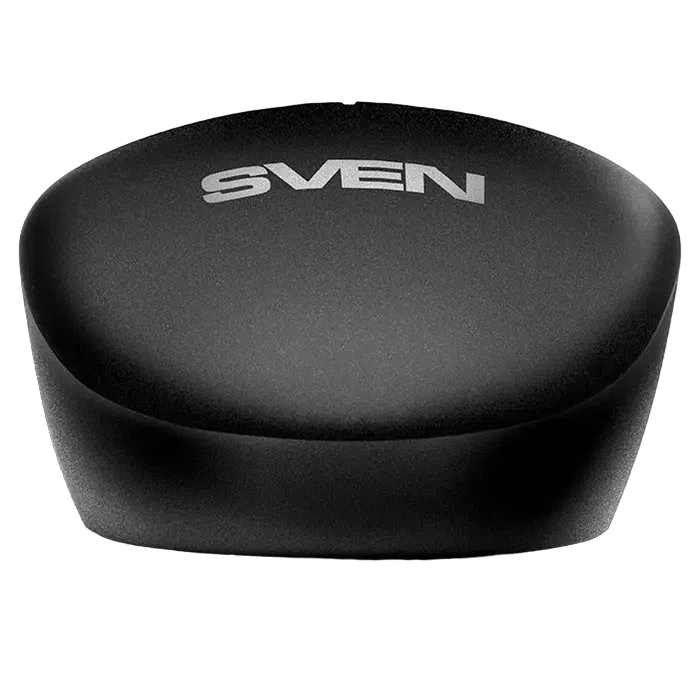 Компьютерная мышь SVEN RX- 30 Black 3