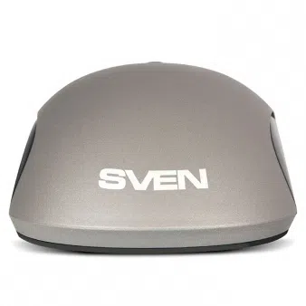 Mouse Sven RX-515S, Gray 4