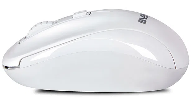 Mouse Sven RX-255W White 4