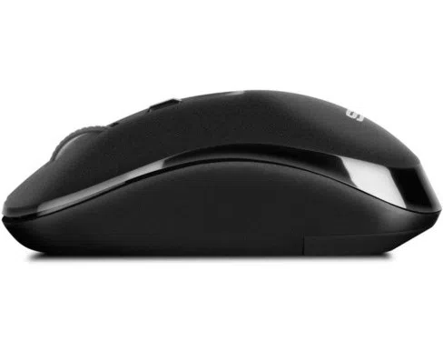 Компьютерная мышь Sven RX-260W Black 2
