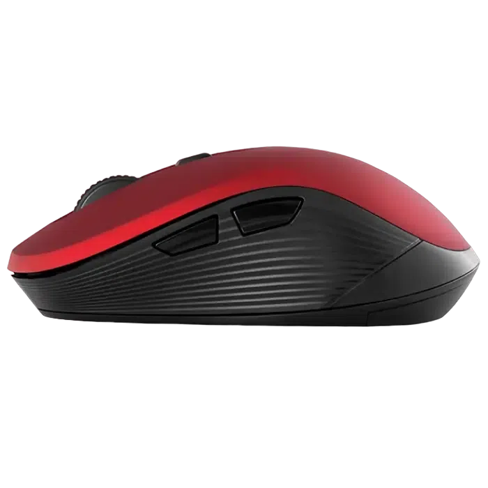 Беcпроводная мышь SVEN RX-560SW, Red 6