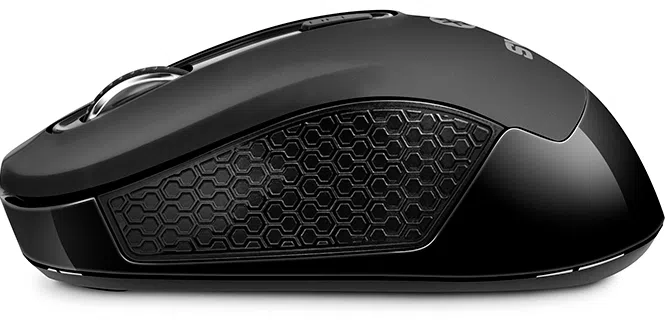 Mouse Sven RX-575SW Black 2