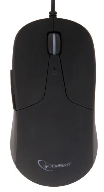 Компьютерная мышь Gembird MUS-UL-01