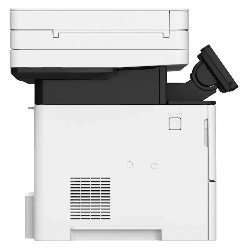 Лазерный МФУ CanonimageRUNNER 1643i, A4, Белый 3