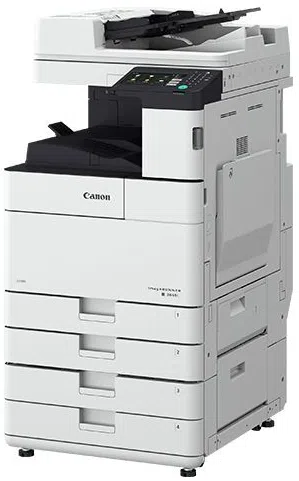 Multifunctional Canon imageRUNNER 2630i