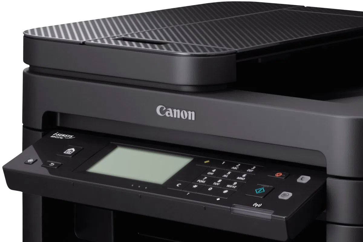 МФУ Canon i-Sensys MF237W + CRG737 2