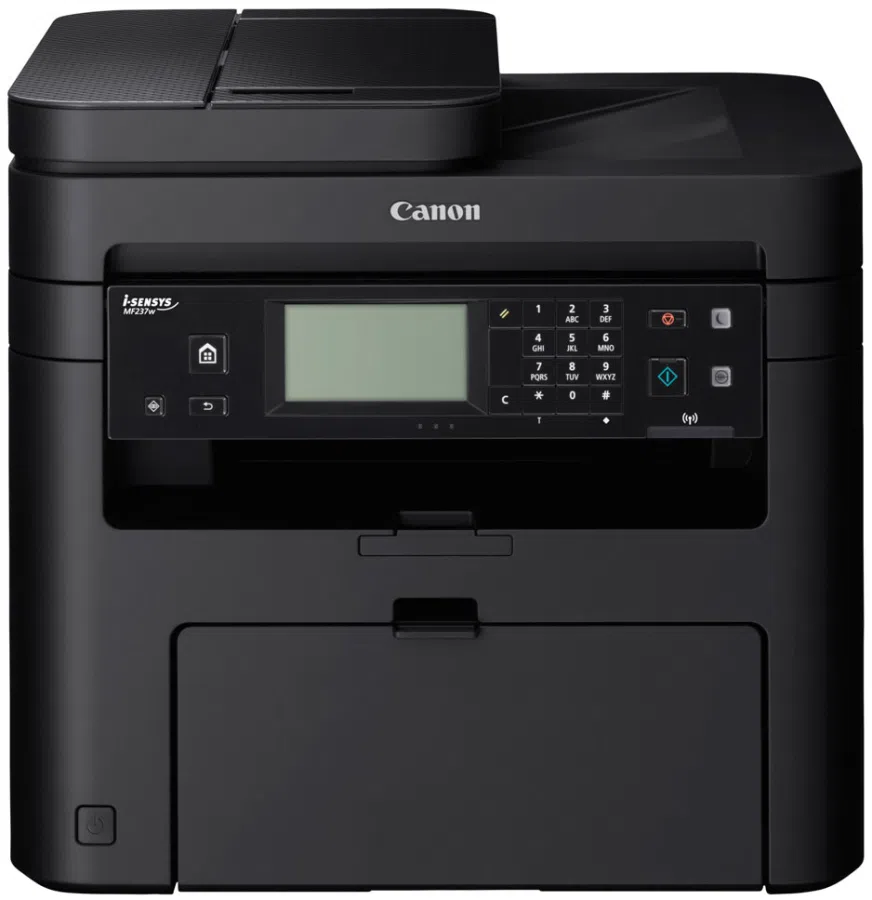 МФУ Canon i-Sensys MF237W + CRG737