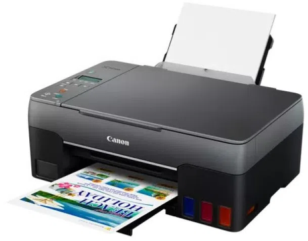 Multifunctional Canon Pixma G2460 2