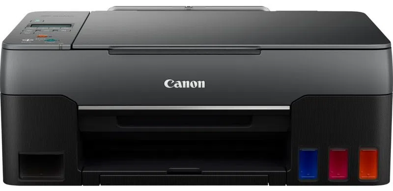 Multifunctional Canon Pixma G2460