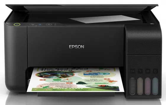 MFD Epson L3100 5