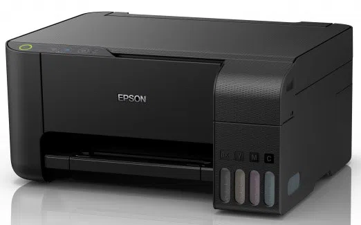 MFD Epson L3100 2