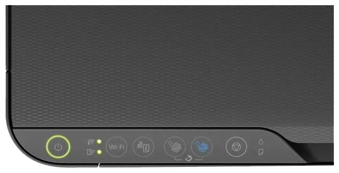 MFD Epson L3150 5