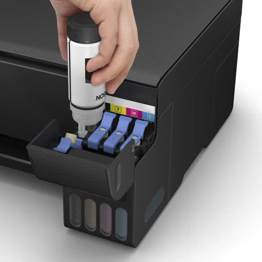МФУ Epson EcoTank L3151 4