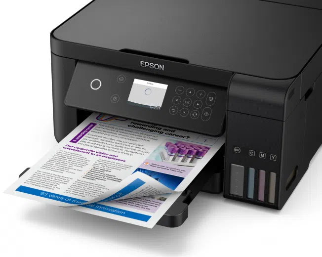 МФУ Epson L6160 2