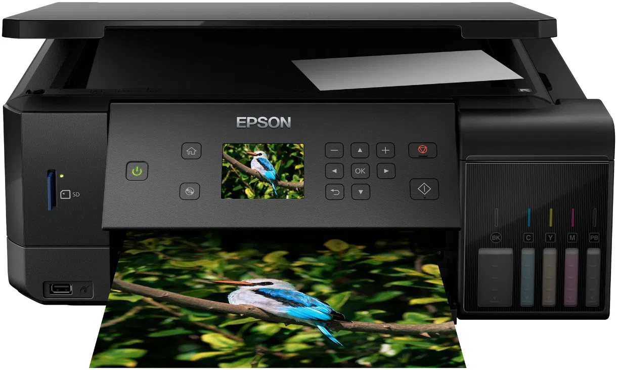 Multifunctional Epson L7160