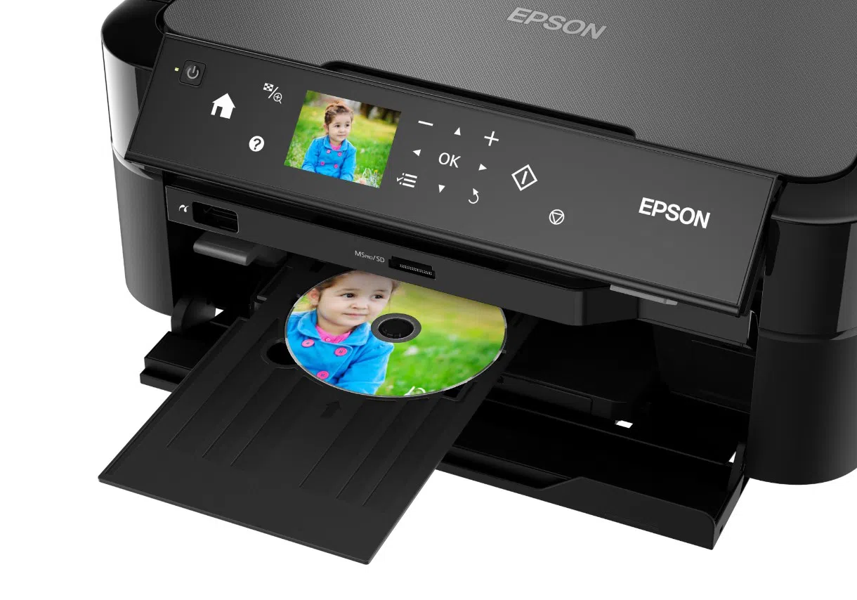 МФУ Epson L850 2