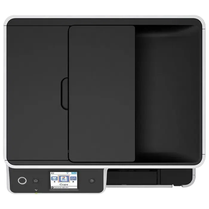 Струйный МФУ Epson M3170, Серый 6