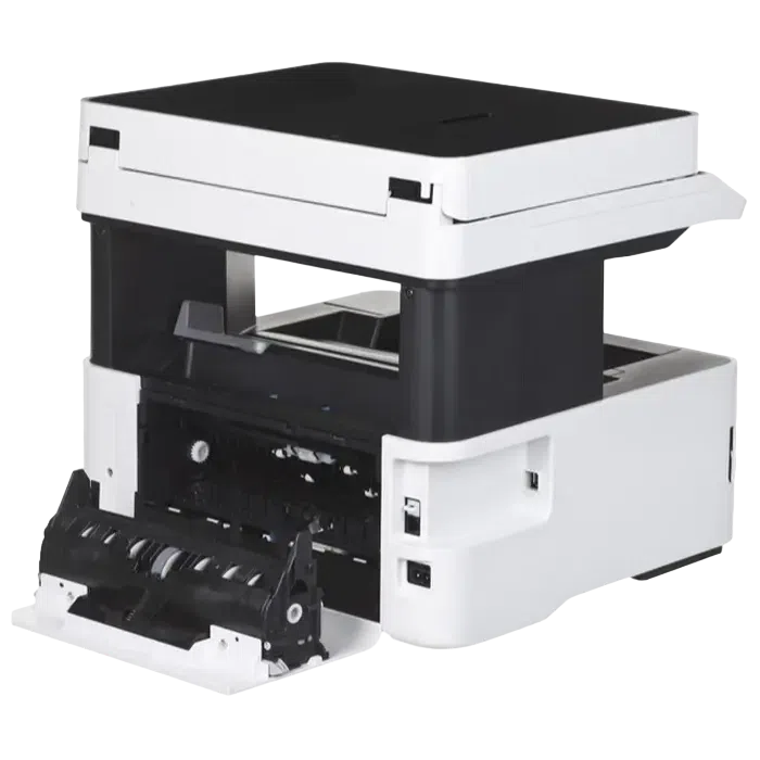 Струйный МФУ Epson M3170, Серый 3