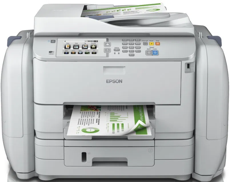 МФУ Epson WorkForce Pro WF-R5690DTWF