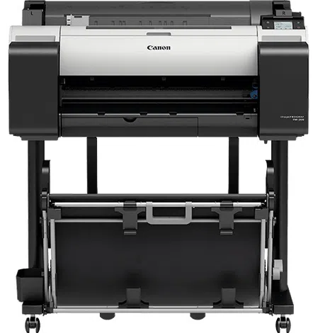 Plotter Canon imagePROGRAF TM-200