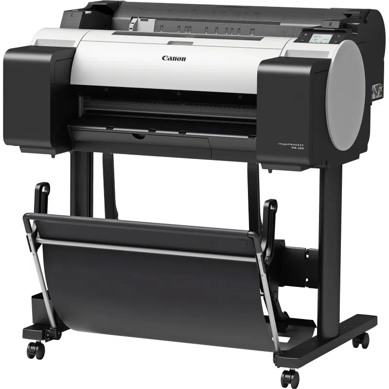 Plotter Canon imagePROGRAF TM-200 3