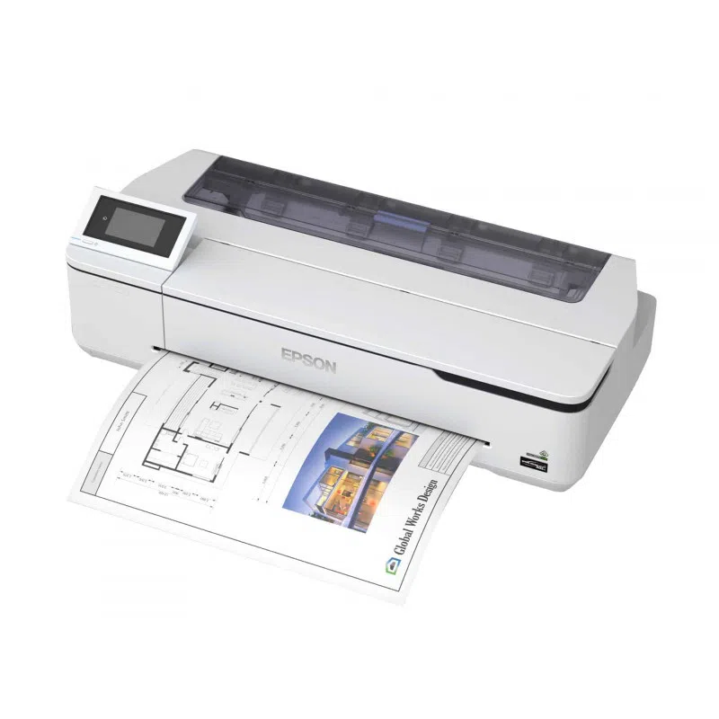 Плоттер Epson SureColor SC-T3100 3