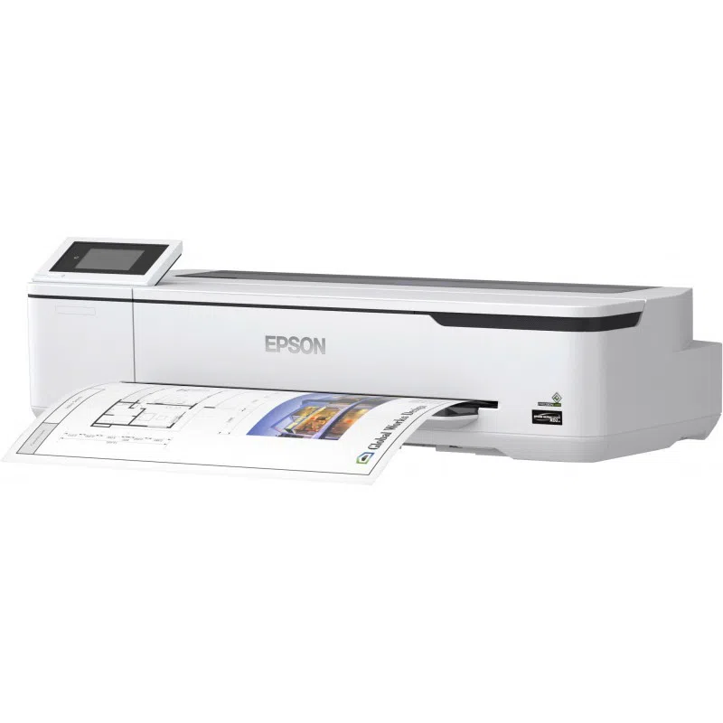 Плоттер Epson SureColor SC-T3100 2
