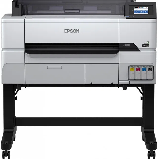 Plotter Epson SureColor SC-T3405