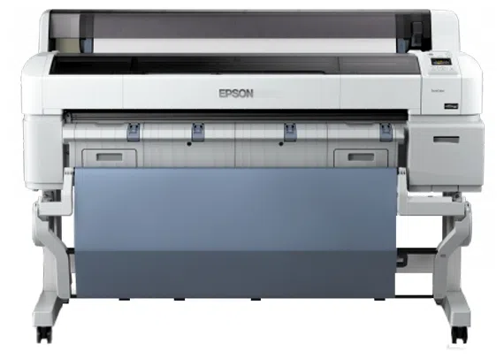 Plotter Epson SureColor SC-T7200