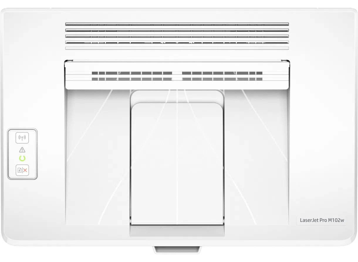 Imprimantă Hp HP LaserJet M102w 3