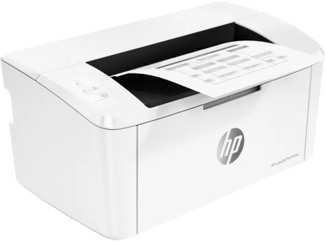 Printer HP LaserJet PRO M15w 5