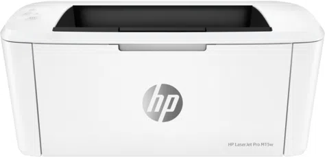 Printer HP LaserJet PRO M15w