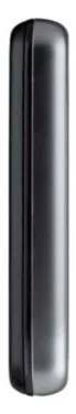Принтер Canon Zoemini PV123 Black/Grey 2